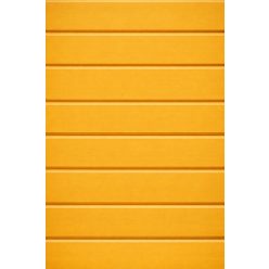 Napsárga Lambéria RAL1033_10m2_Fedő