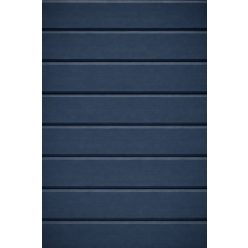 Acélkék Lambéria RAL5011_10m2_Fedő