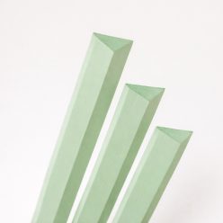 Sarokléc_Háromszögléc