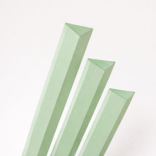 Sarokléc_Háromszögléc