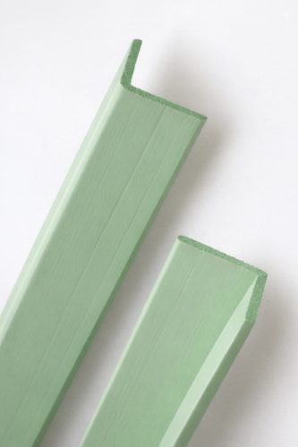 Szegélyléc_L Profil