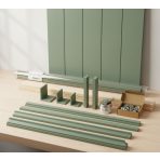 Kiegészítő Profilok